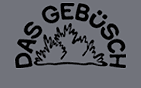 Logo Das Gebüsch